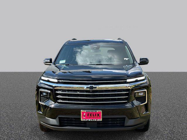 used 2025 Chevrolet Traverse car, priced at $41,995