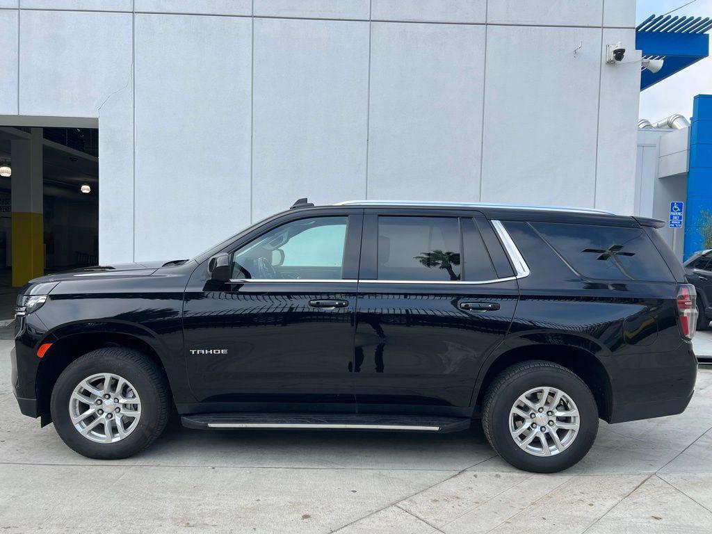 used 2024 Chevrolet Tahoe car, priced at $46,991