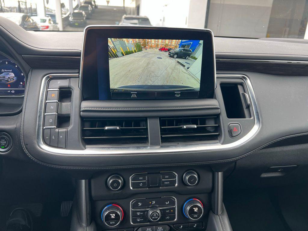 used 2024 Chevrolet Tahoe car, priced at $46,991