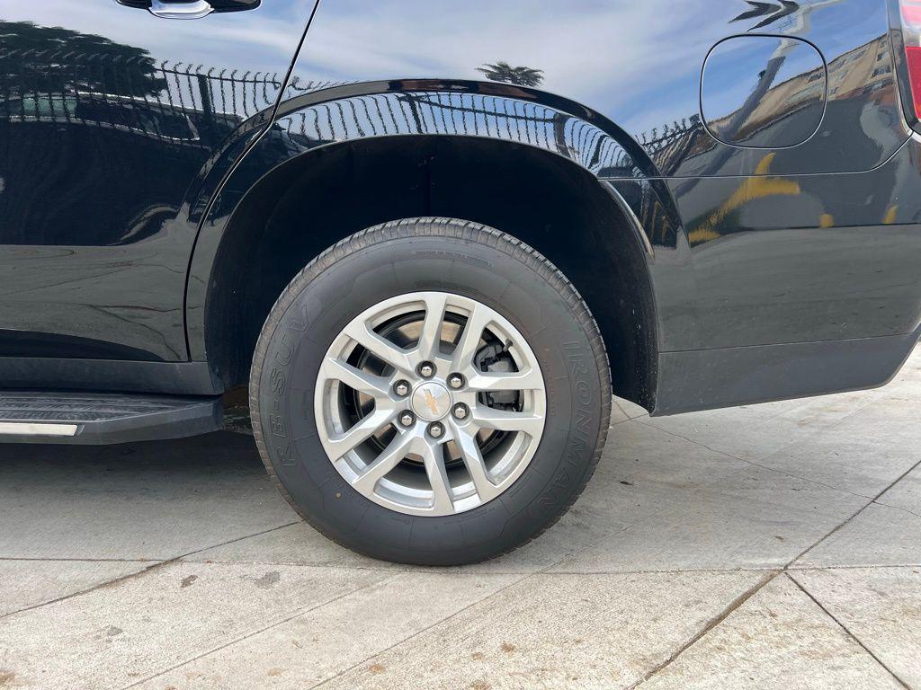 used 2024 Chevrolet Tahoe car, priced at $46,991