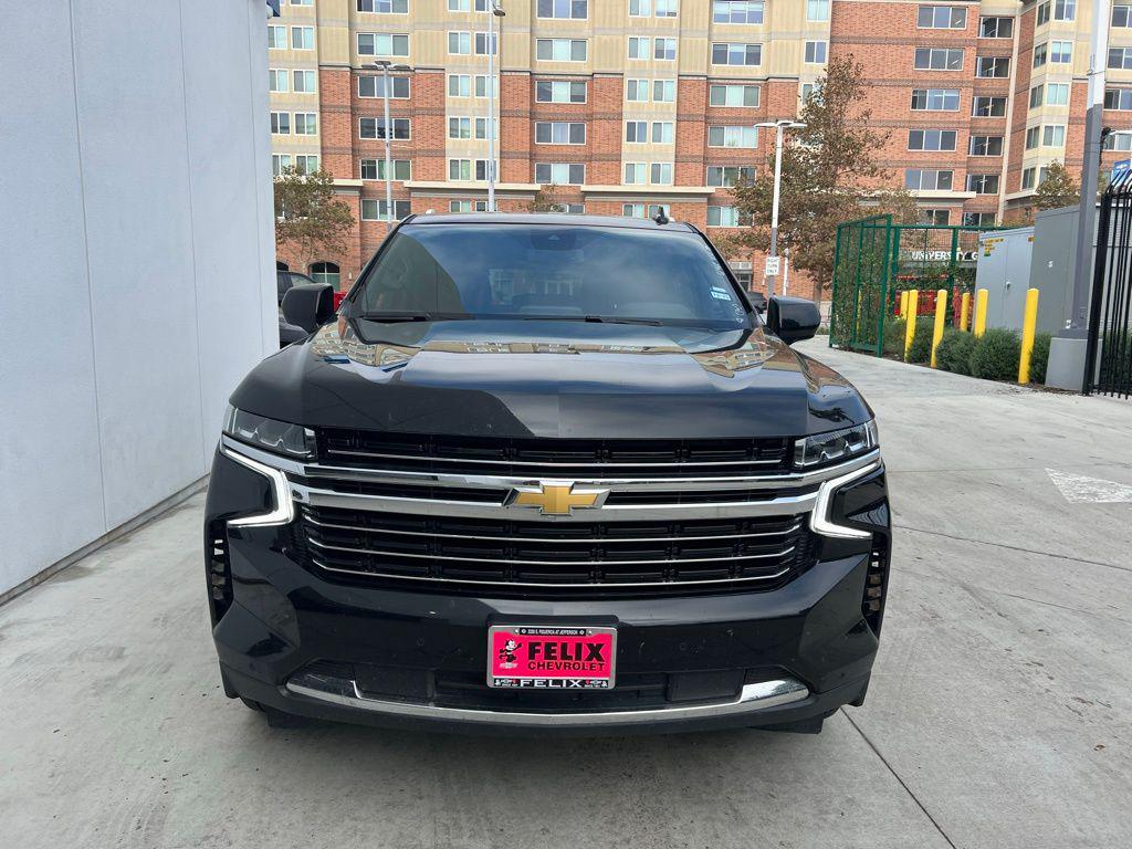 used 2024 Chevrolet Tahoe car, priced at $46,991