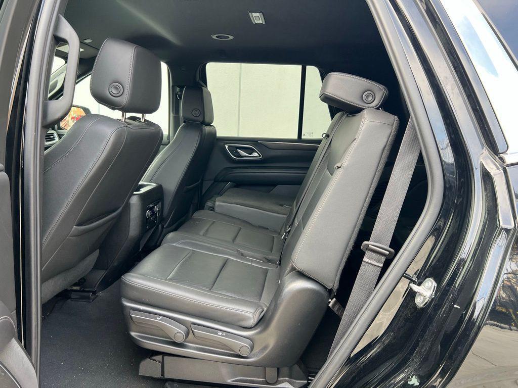 used 2024 Chevrolet Tahoe car, priced at $46,991