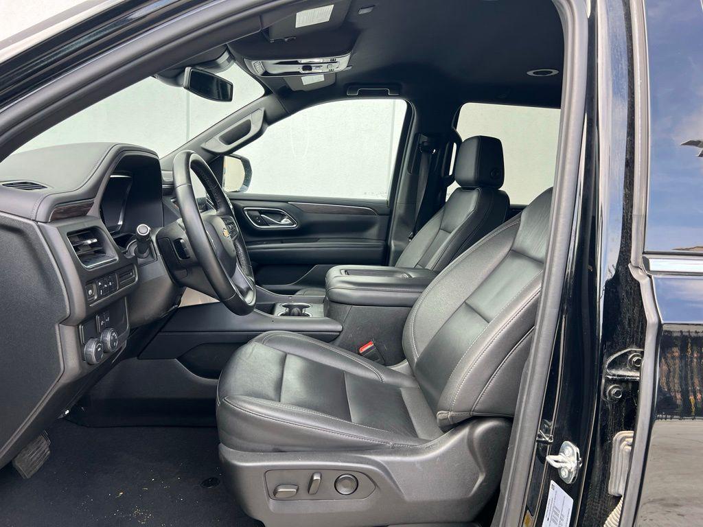 used 2024 Chevrolet Tahoe car, priced at $46,991