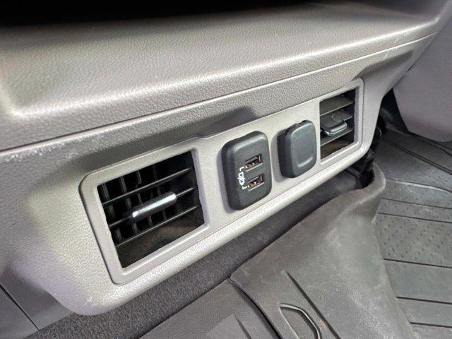 used 2021 Chevrolet Silverado 1500 car, priced at $36,995