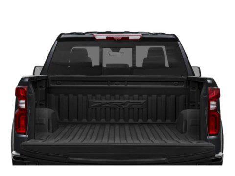 new 2025 Chevrolet Silverado 1500 car, priced at $78,952