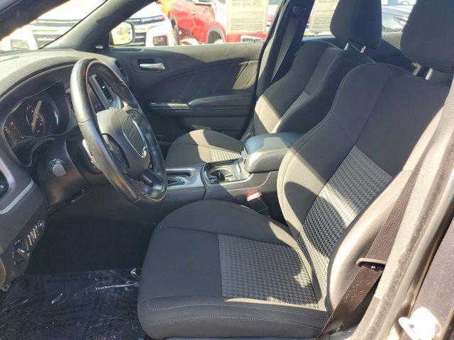 used 2022 Dodge Charger car, priced at $27,993