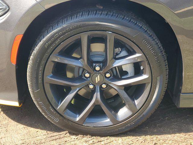 used 2022 Dodge Charger car, priced at $27,993