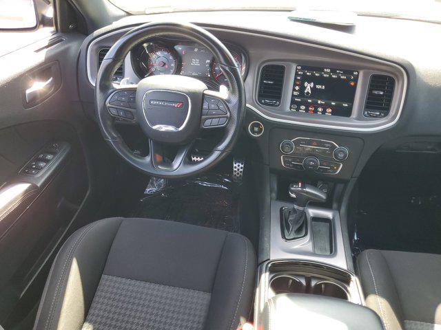 used 2022 Dodge Charger car, priced at $27,993