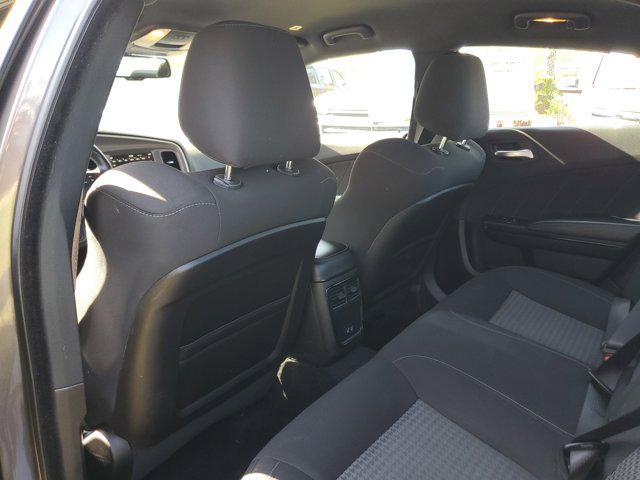 used 2022 Dodge Charger car, priced at $27,993