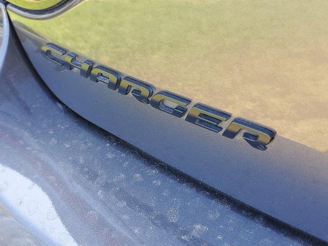 used 2022 Dodge Charger car, priced at $27,993