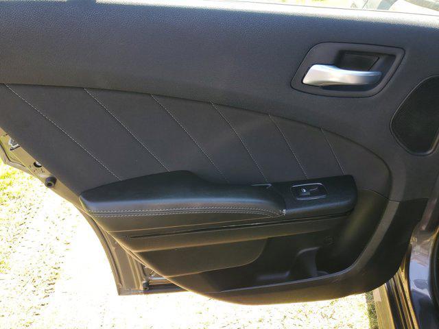 used 2022 Dodge Charger car, priced at $27,993