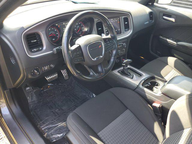 used 2022 Dodge Charger car, priced at $27,993