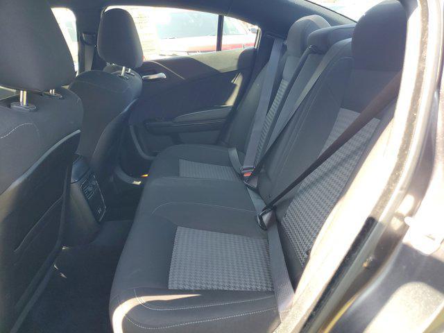 used 2022 Dodge Charger car, priced at $27,993