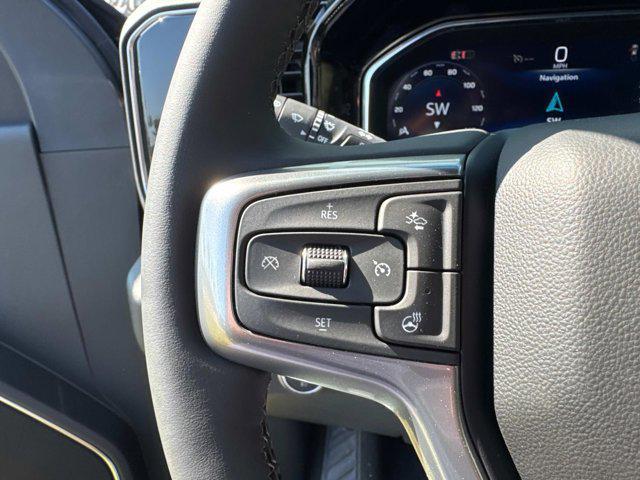 new 2025 Chevrolet Silverado 2500 car, priced at $78,360