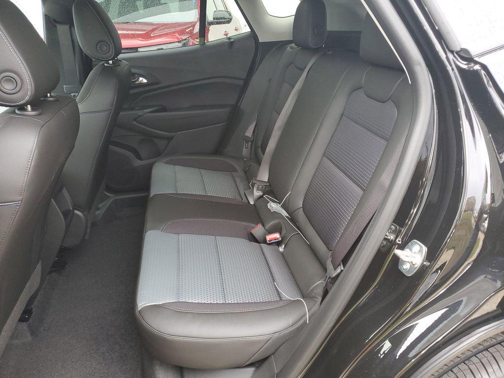 new 2026 Chevrolet Trax car, priced at $24,495