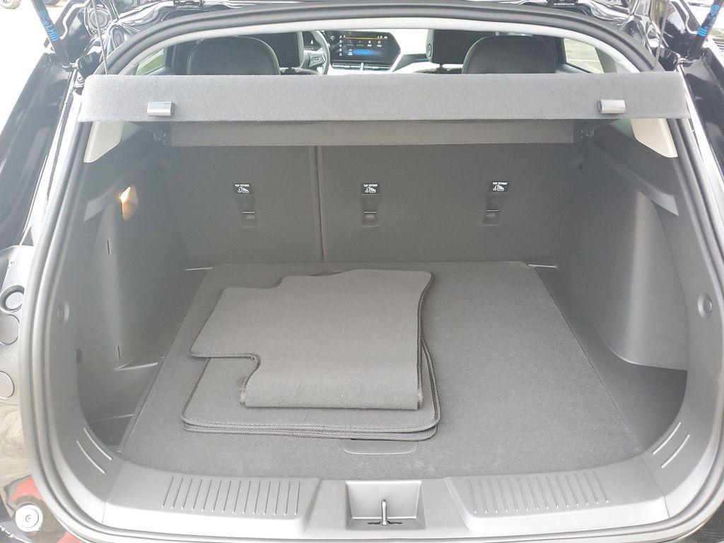 new 2026 Chevrolet Trax car, priced at $24,495