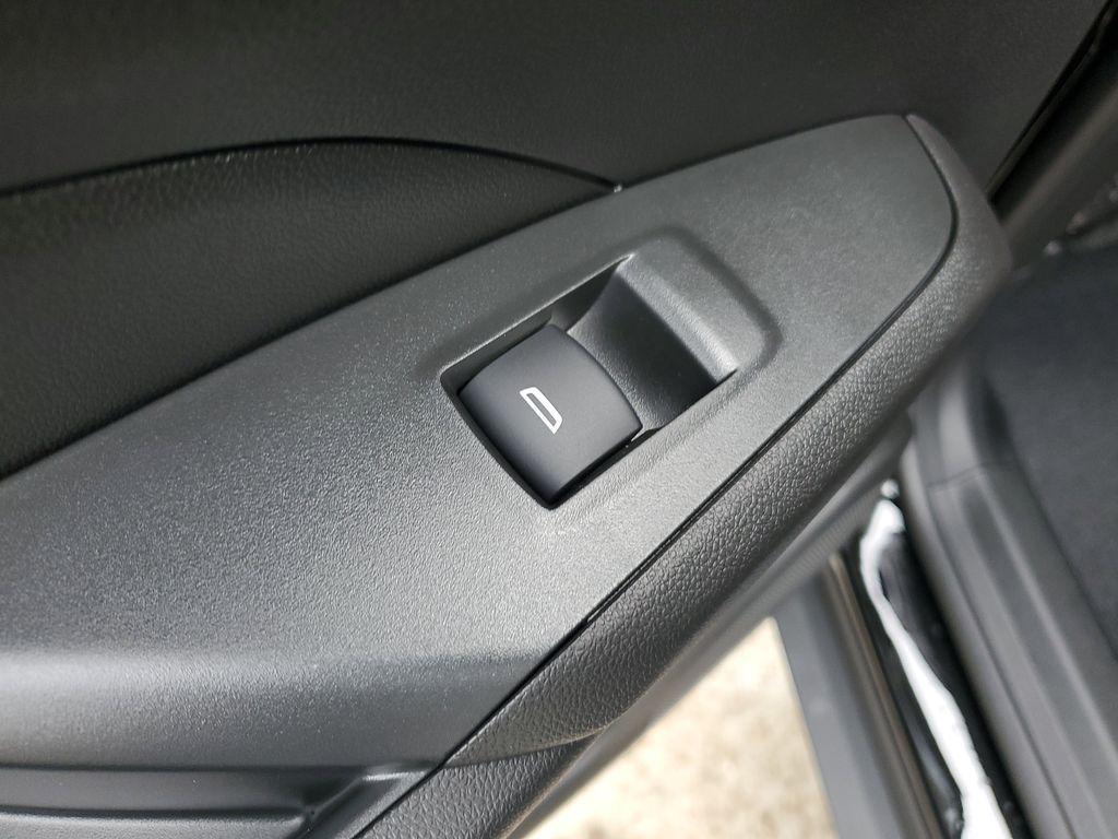 new 2026 Chevrolet Trax car, priced at $24,495