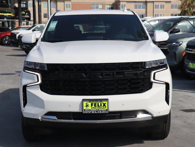 new 2024 Chevrolet Tahoe car, priced at $54,959