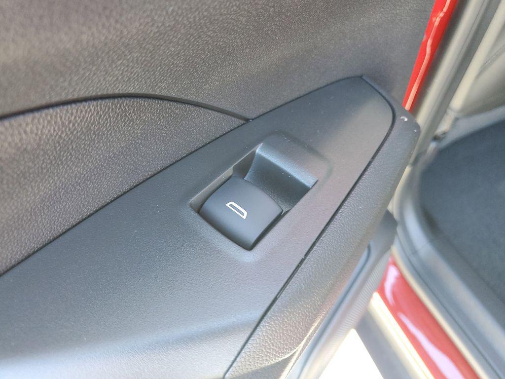 new 2026 Chevrolet Trax car, priced at $24,495