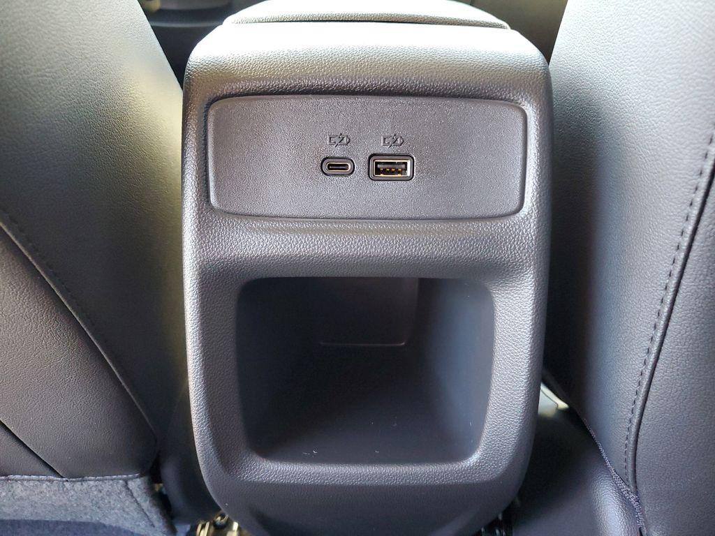 new 2026 Chevrolet Trax car, priced at $24,495