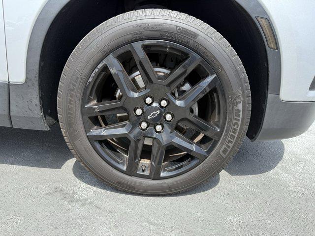 used 2019 Chevrolet Blazer car, priced at $20,959