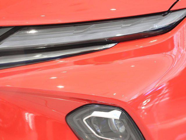 new 2025 Chevrolet Blazer car, priced at $43,959