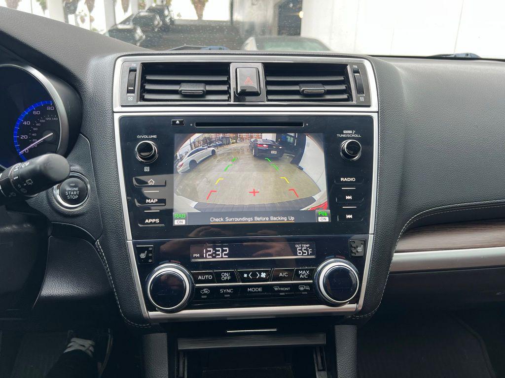 used 2019 Subaru Outback car, priced at $18,793