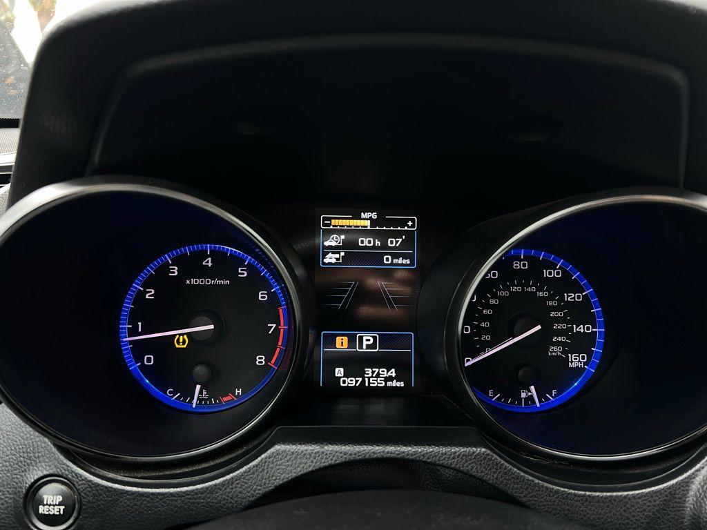 used 2019 Subaru Outback car, priced at $18,793