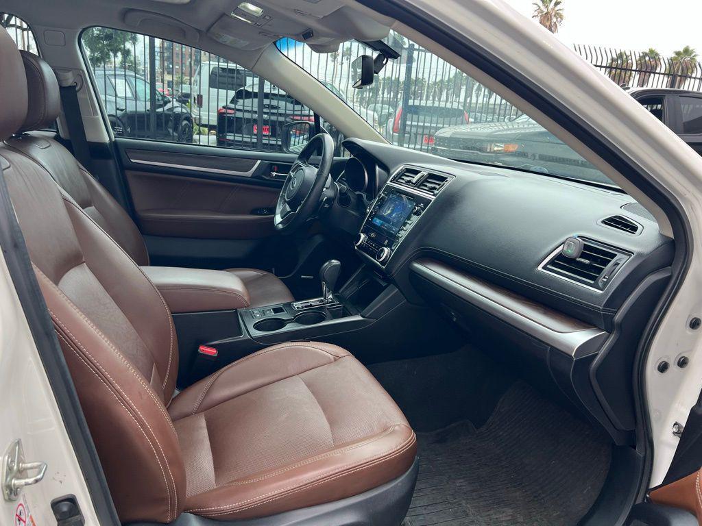 used 2019 Subaru Outback car, priced at $18,793