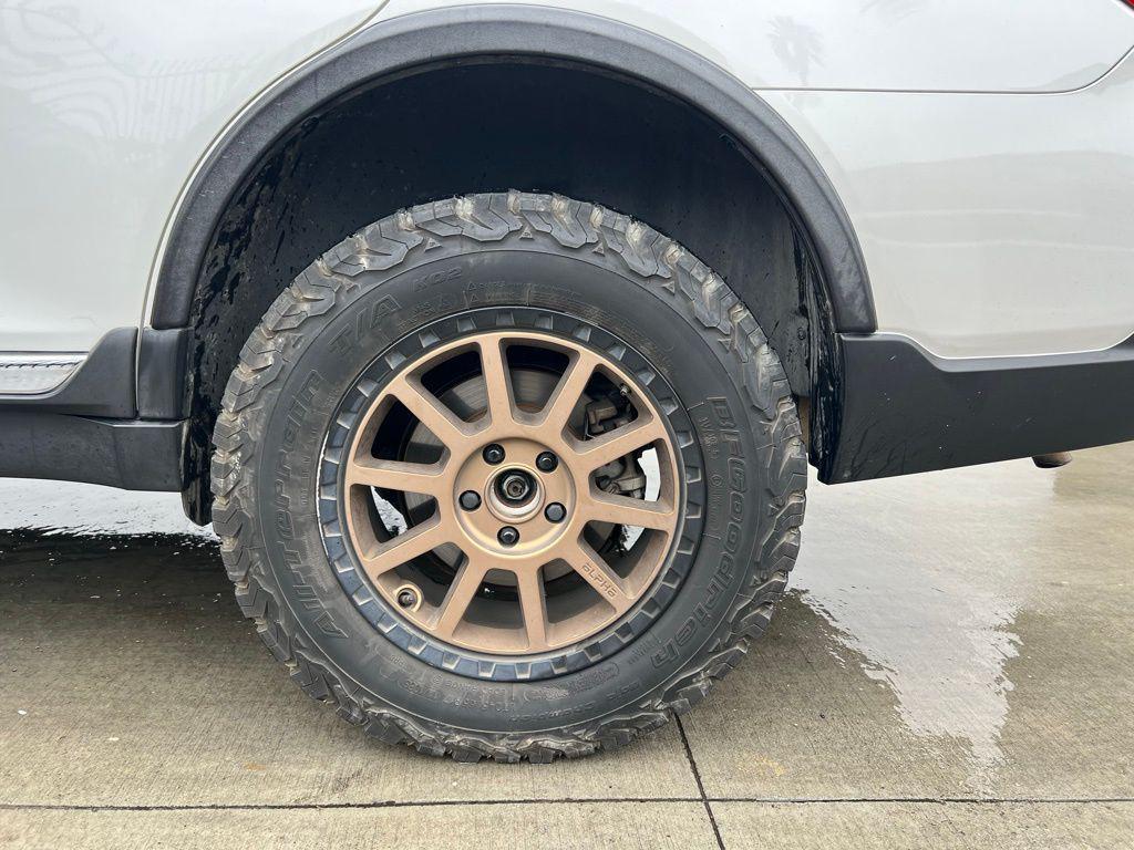 used 2019 Subaru Outback car, priced at $18,793