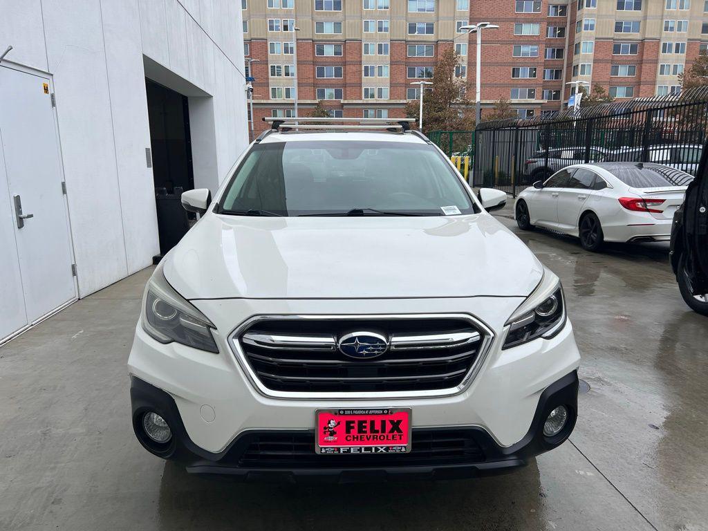 used 2019 Subaru Outback car, priced at $18,793
