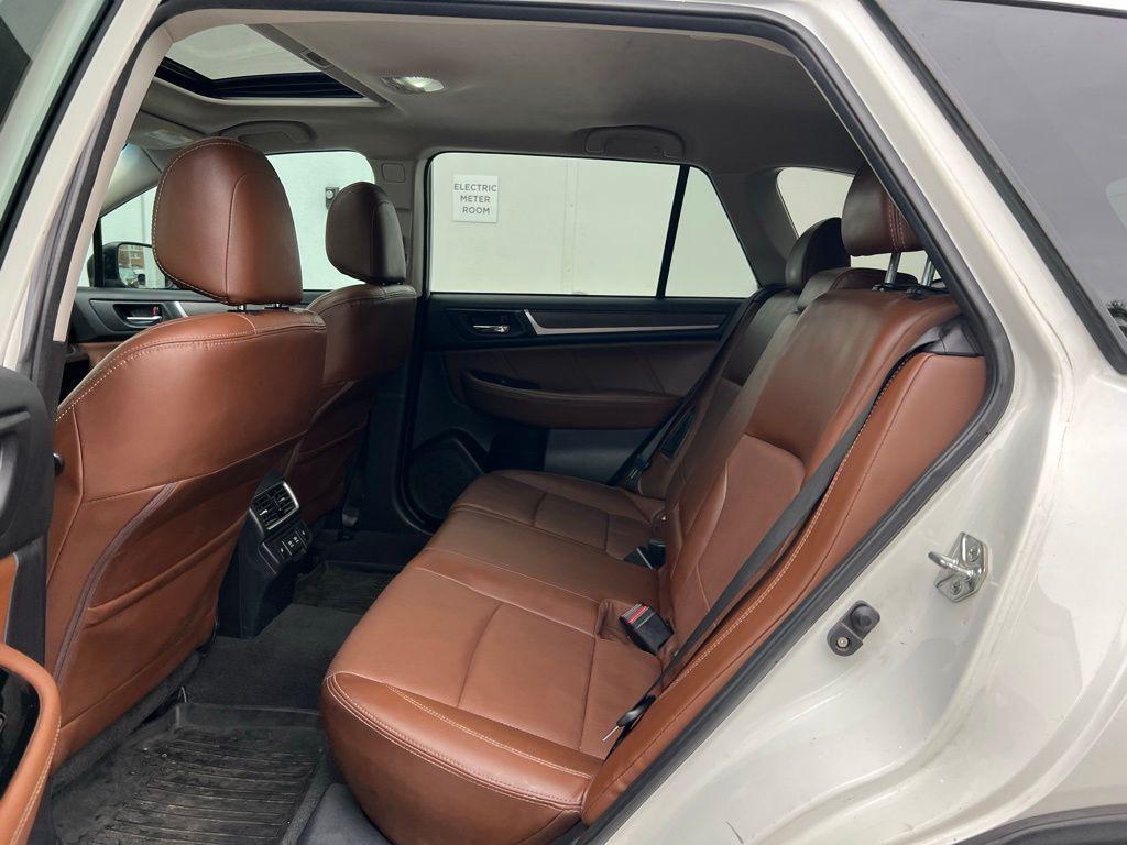 used 2019 Subaru Outback car, priced at $18,793