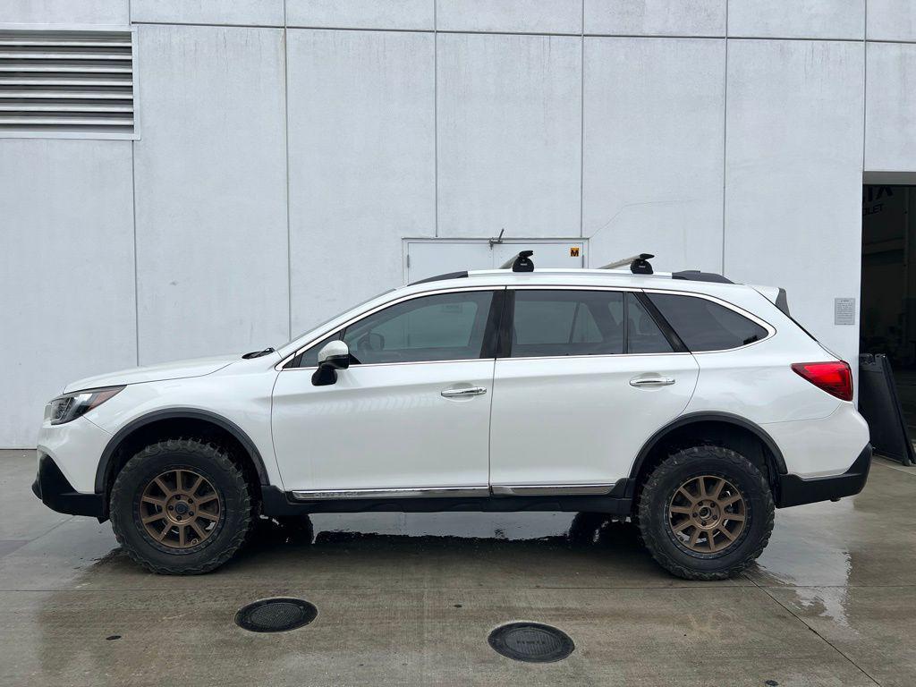 used 2019 Subaru Outback car, priced at $18,793