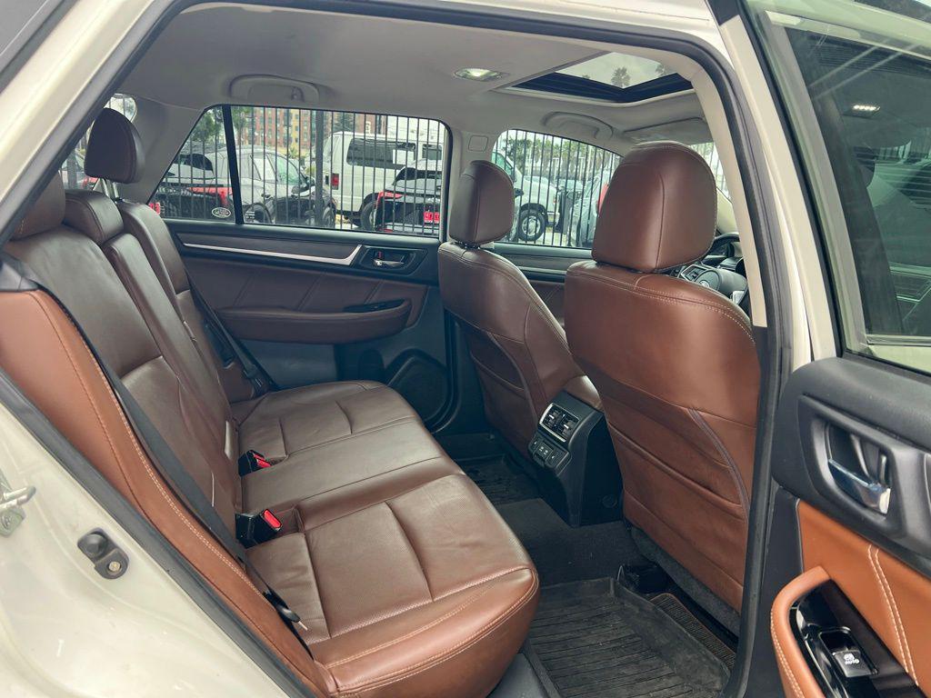 used 2019 Subaru Outback car, priced at $18,793