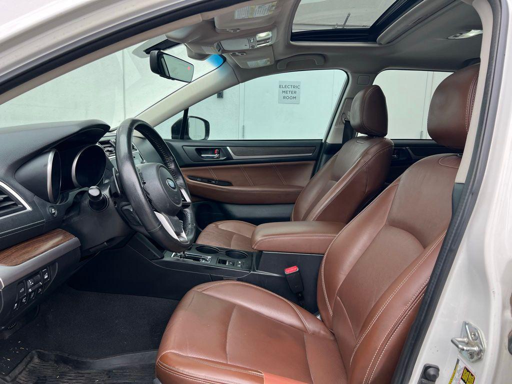 used 2019 Subaru Outback car, priced at $18,793