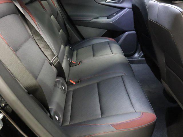 new 2025 Chevrolet Equinox car, priced at $32,894