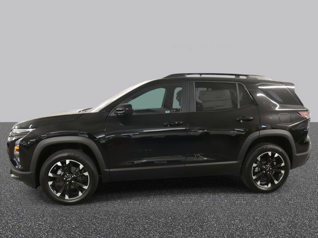 new 2025 Chevrolet Equinox car, priced at $32,894