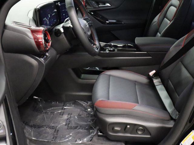 new 2025 Chevrolet Equinox car, priced at $32,894
