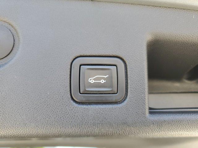 used 2024 Chevrolet Equinox car, priced at $25,492