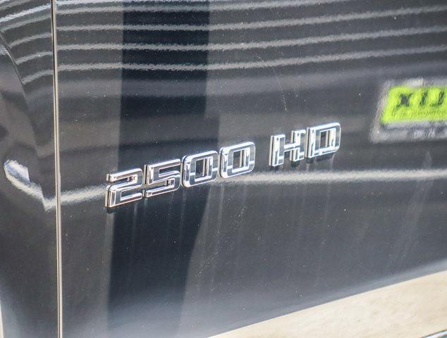 new 2024 Chevrolet Silverado 2500 car, priced at $61,950