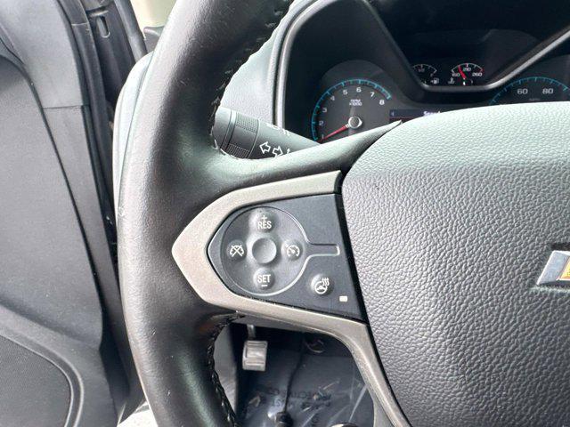 used 2019 Chevrolet Colorado car, priced at $25,492