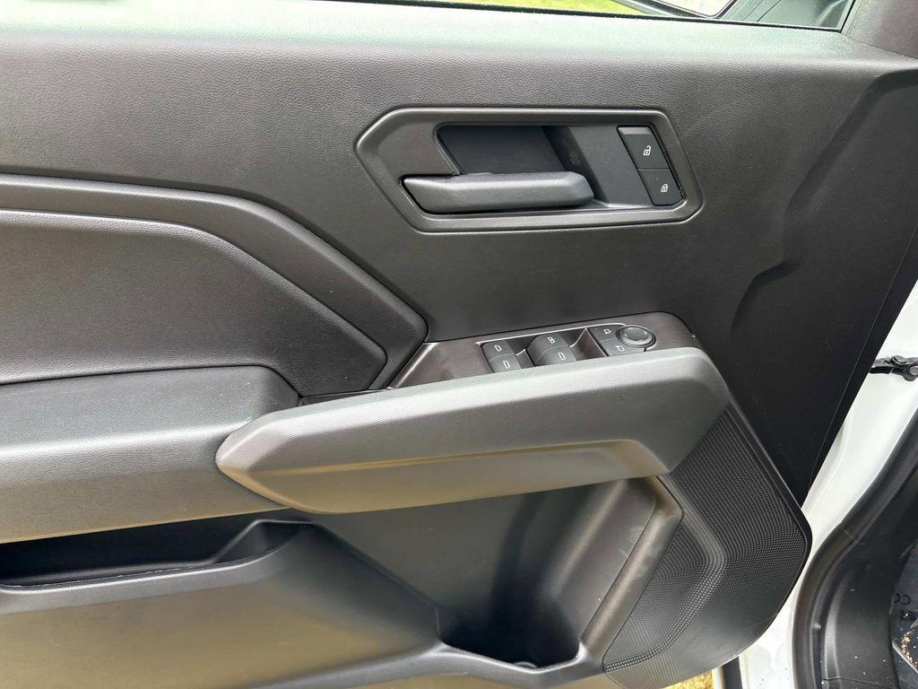 new 2026 Chevrolet Colorado car, priced at $45,845