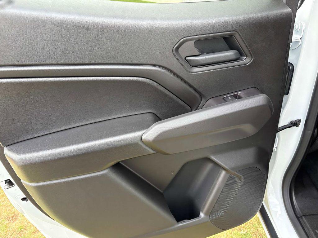 new 2026 Chevrolet Colorado car, priced at $45,845