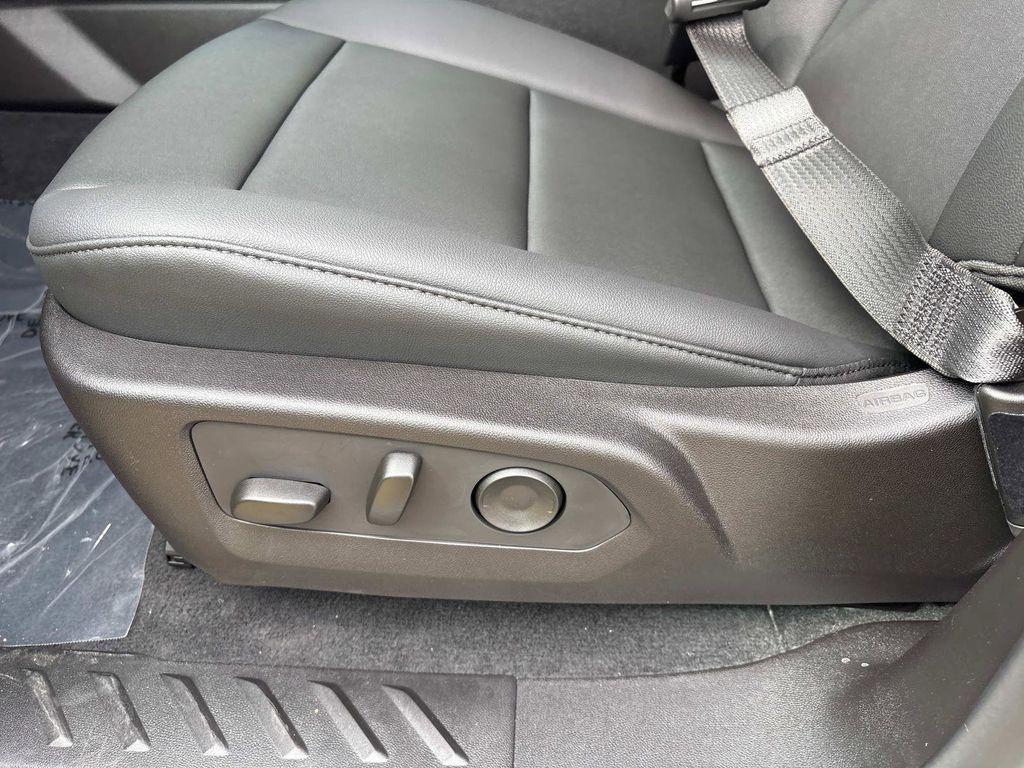 new 2026 Chevrolet Colorado car, priced at $45,845