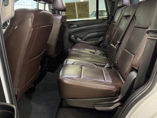 used 2019 Chevrolet Tahoe car, priced at $23,164