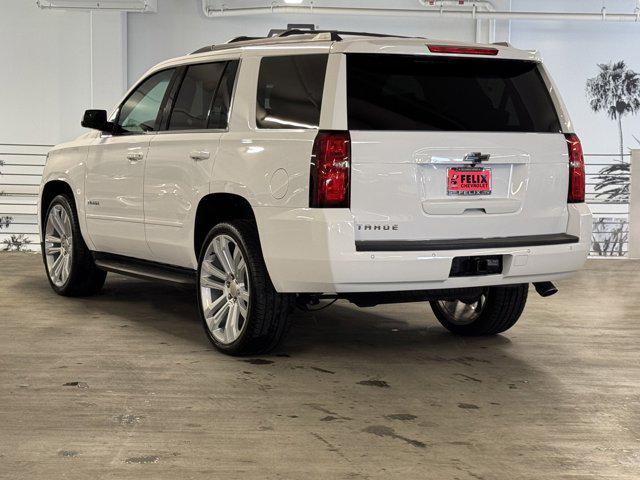 used 2019 Chevrolet Tahoe car, priced at $23,164