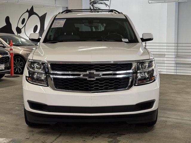 used 2019 Chevrolet Tahoe car, priced at $23,164