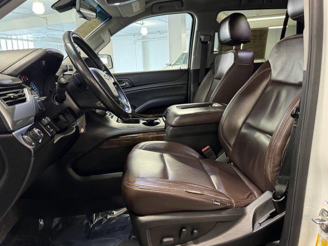 used 2019 Chevrolet Tahoe car, priced at $23,164