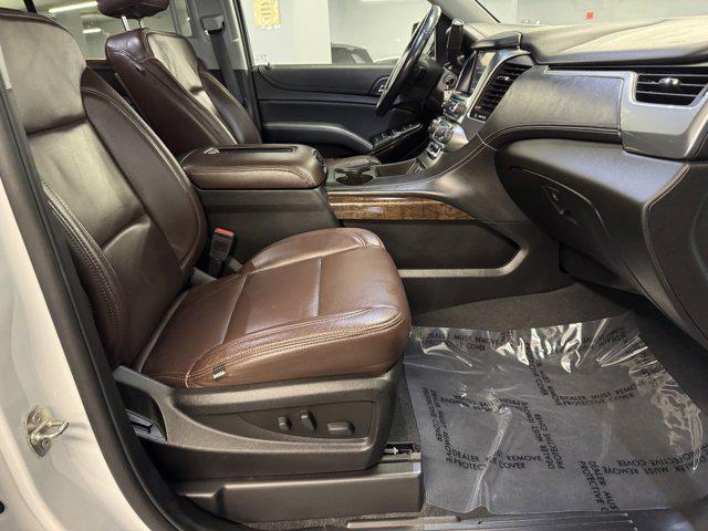 used 2019 Chevrolet Tahoe car, priced at $23,164