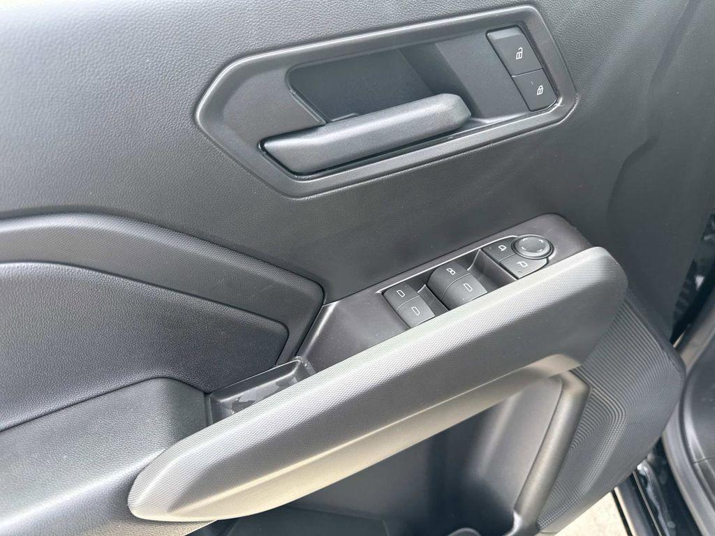 new 2026 Chevrolet Colorado car, priced at $42,735